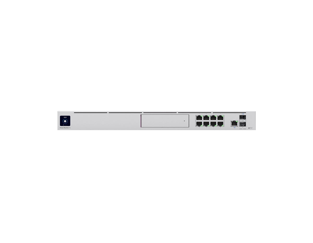 Ubiquiti UDM-PRO Dream Machine Pro Network Management Device