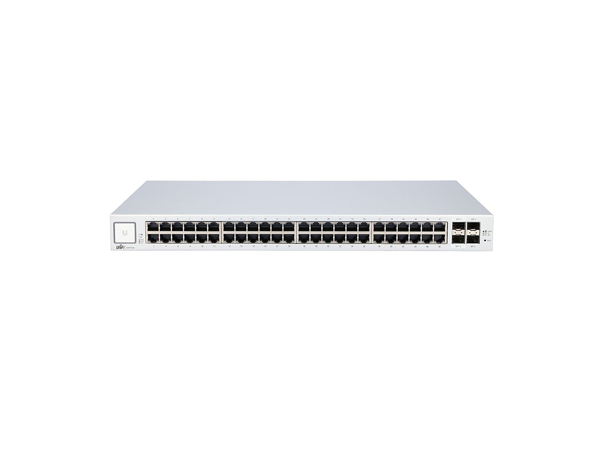 Ubiquiti US-48 Switch