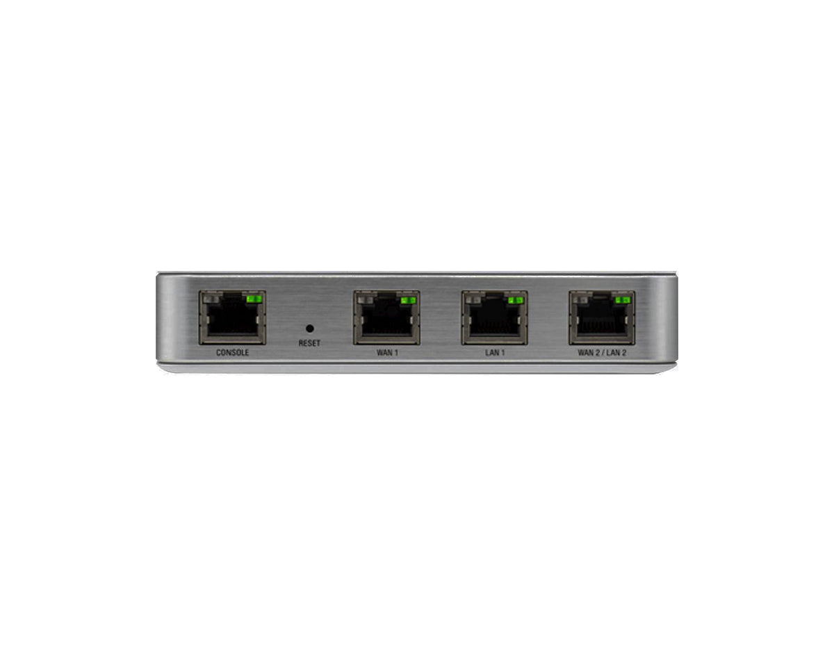 Ubiquiti USG Security Appliance
