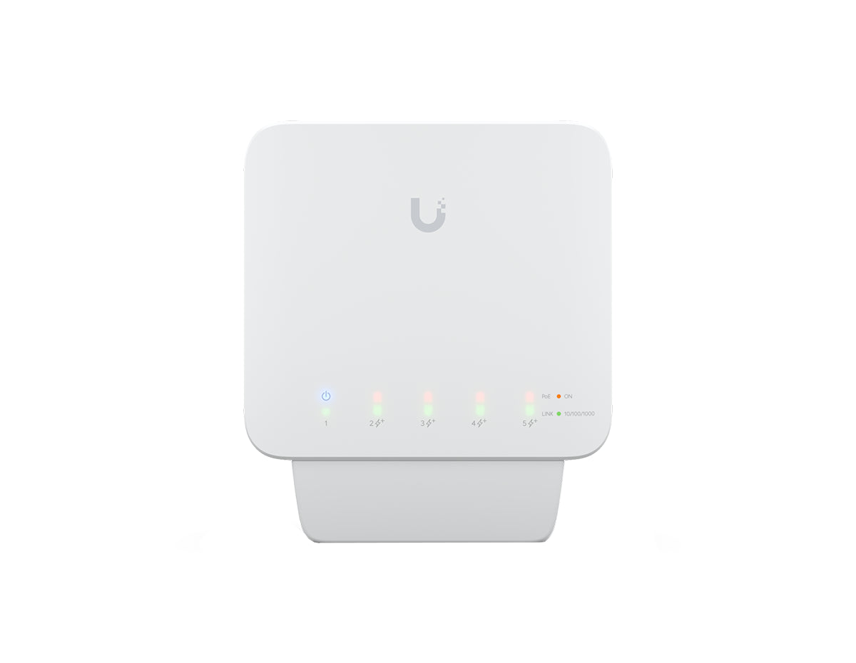 Ubiquiti USW-FLEX Switch