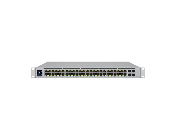 Ubiquiti USW-PRO-48-POE Switch