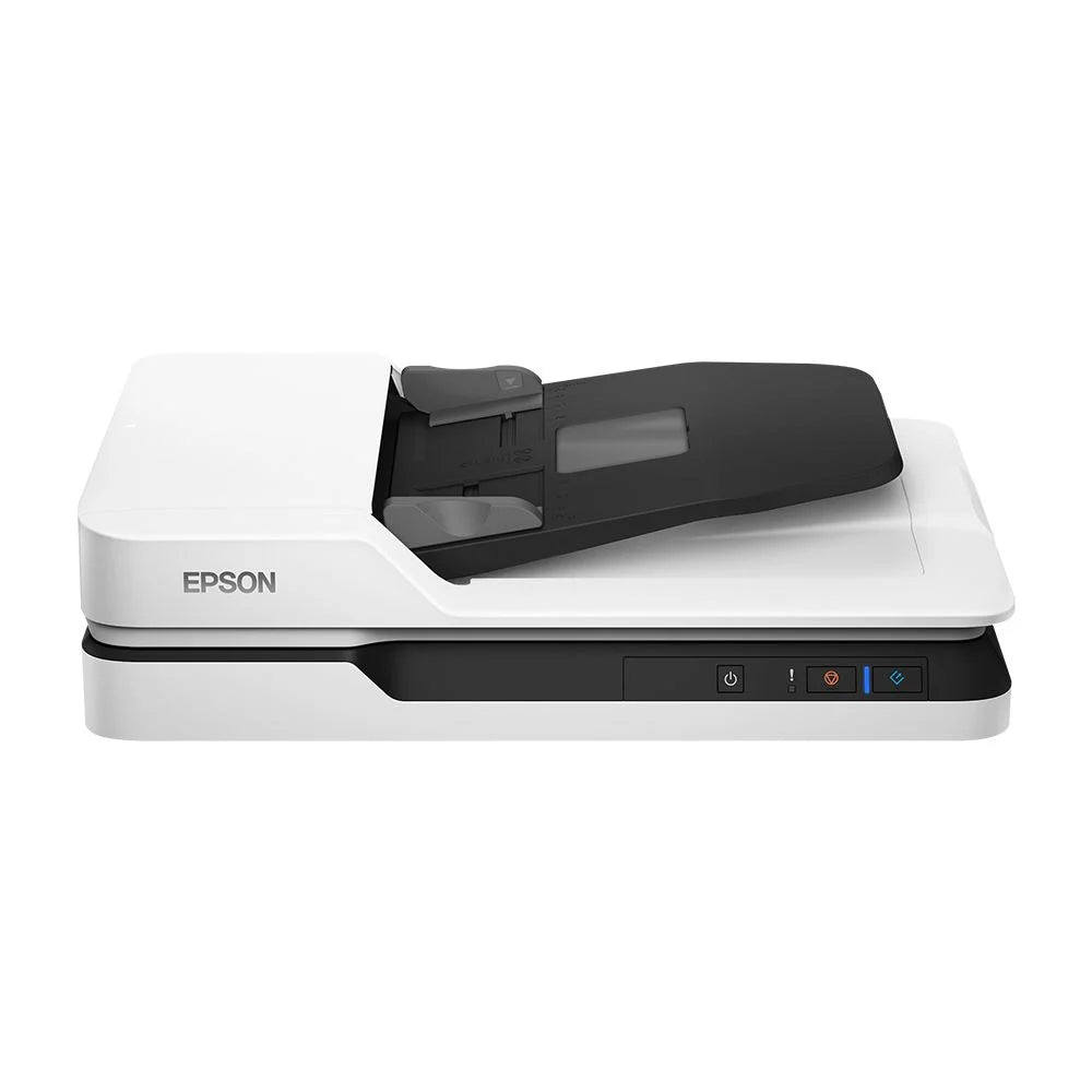 Epson DS-1630 WorkForce Color Document Scanner