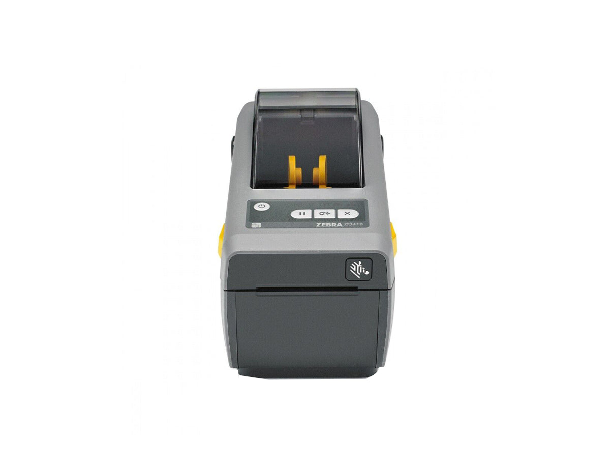 Zebra ZD41022-D01000EZ Direct Thermal Barcode Label Printer (ZD410d)