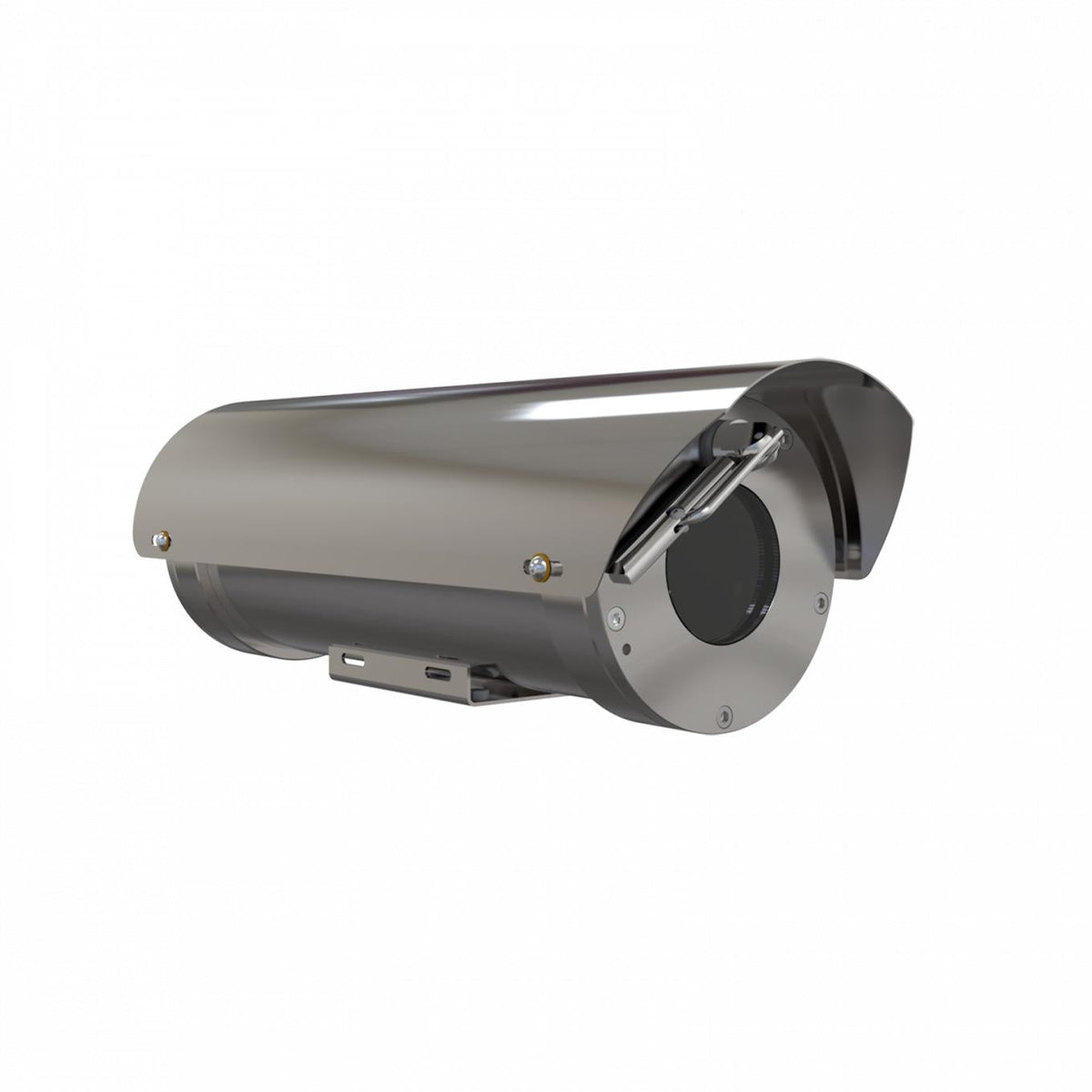 AXIS XF40-Q1785 Explosion-Protected Camera - Network Devices Inc