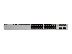 Cisco C9300-24S-E Switch