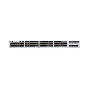 Cisco C9300L-48P-4X-A Switch - Network Devices Inc.