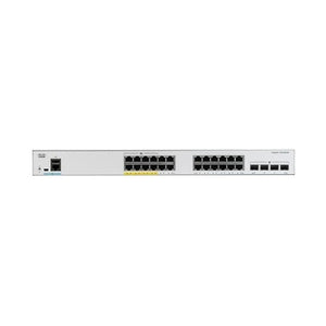 Cisco C1000FE-24T-4G-L Switch
