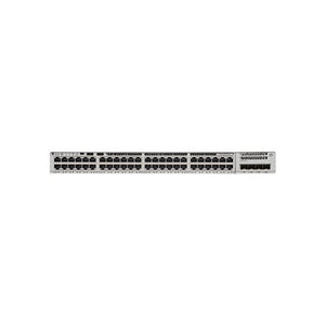 Cisco C9200-48PXG-E Switch