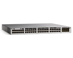 Cisco C9300-48UN-A Switch