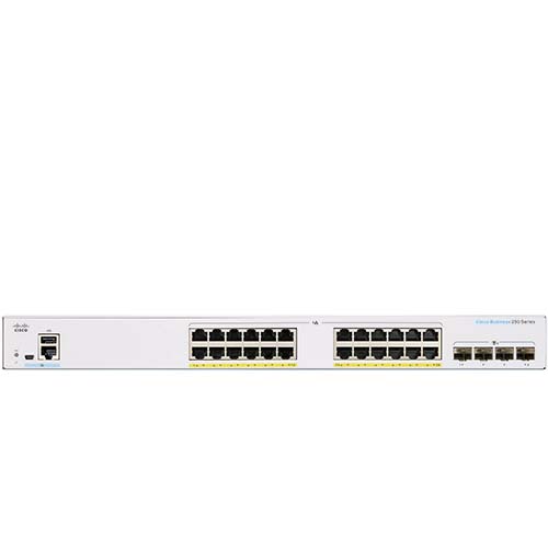 Cisco CBS25024P4X Switch TopNotch Networking