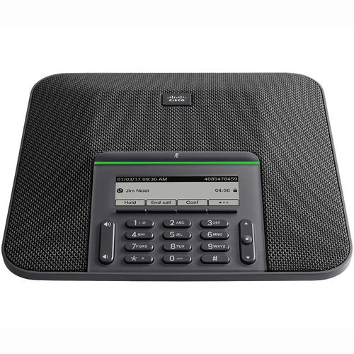 Cisco CP-7832-3PCC-K9 IP Phone - Network Devices Inc.
