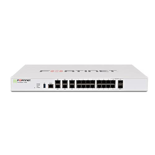 Fortinet FG-100EF-BDL-950-12 Firewall