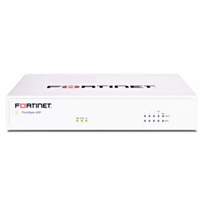 Fortinet FG-40F-BDL-950-60 Firewall