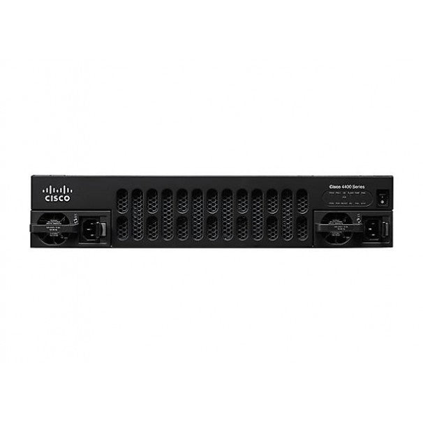 Cisco ISR4451-X-AX/K9 Router - Network Devices Inc.