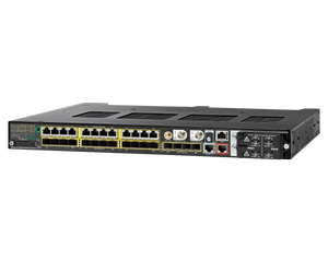 Cisco IE-5000-12S12P-10G Switch - Network Devices Inc.
