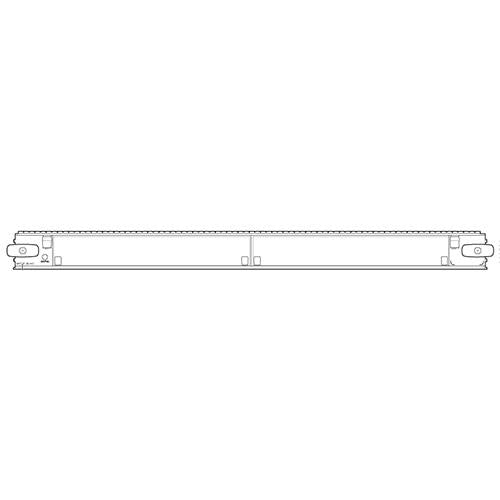 Juniper MPC2E-3D-NG-Q-R-B Line Card