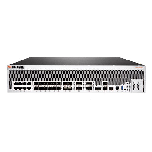 Palo Alto PAN-PA-5420-AC Firewall - Network Devices Inc