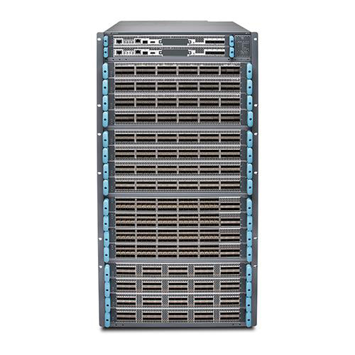 Juniper QFX10016-BASE Chassis