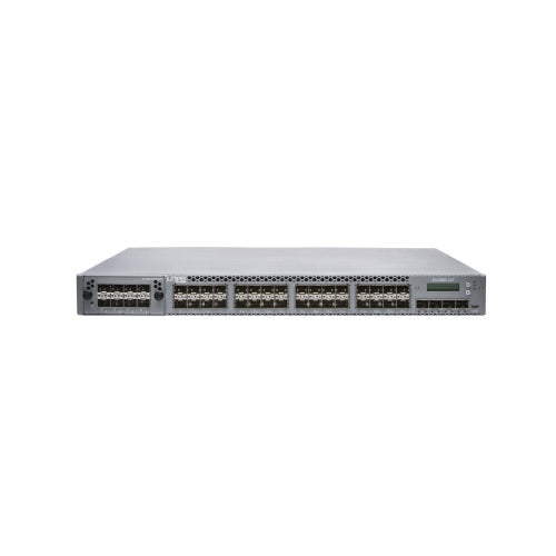 Juniper EX4300-32F-DC Switch - Network Devices Inc.