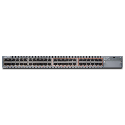 Juniper Networks EX4300 TAA, 32-PORT 1000BASEX SFP