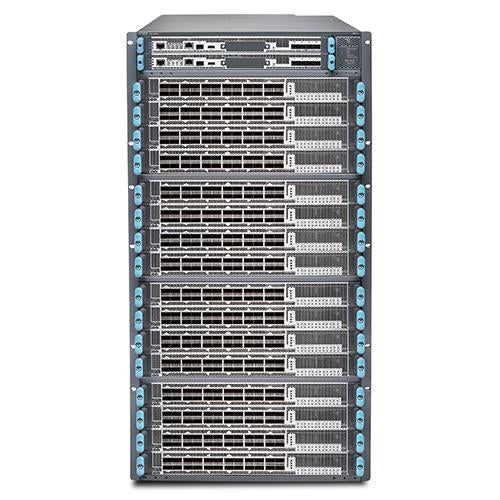 Juniper MX10016BASE Chassis