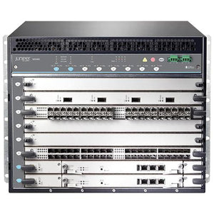 Juniper MX480BASE-DC Router