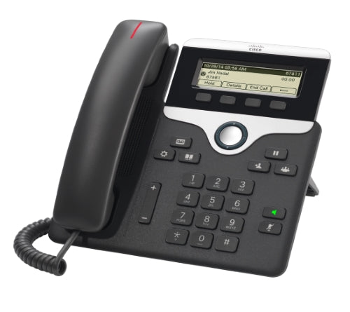 Cisco IP Phone 7800 Series Accessories