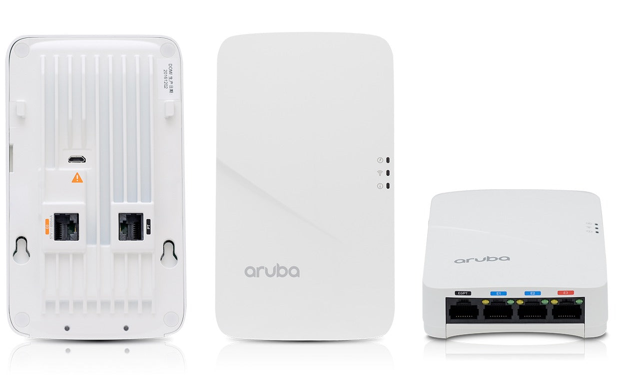 Aruba 303H Series Access Points