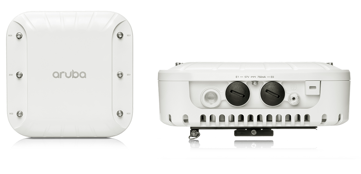 Aruba 518 Series Outdoor Access Points