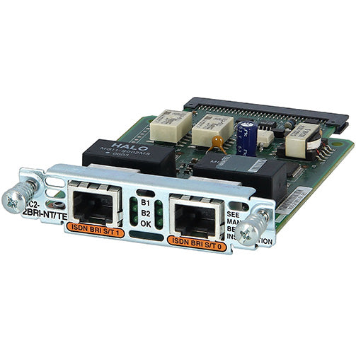 Cisco 2900 Series ISR Accessories