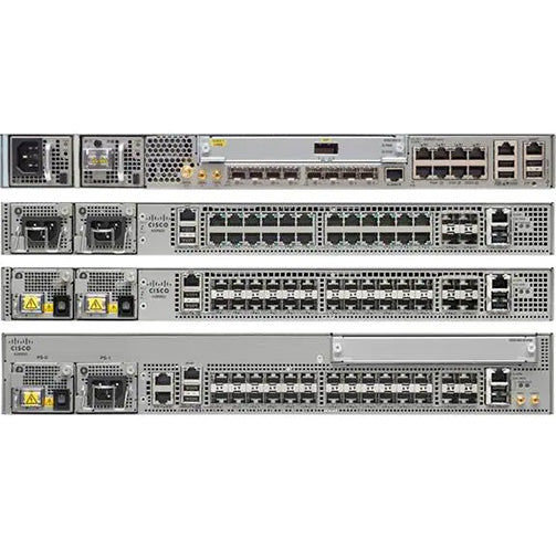 Cisco 920 Series Routers