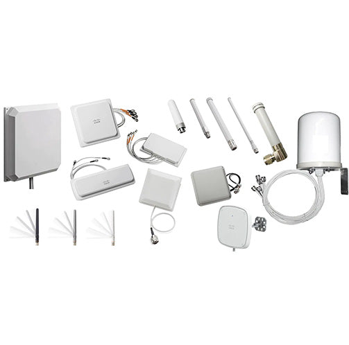 Cisco Aironet Antennas