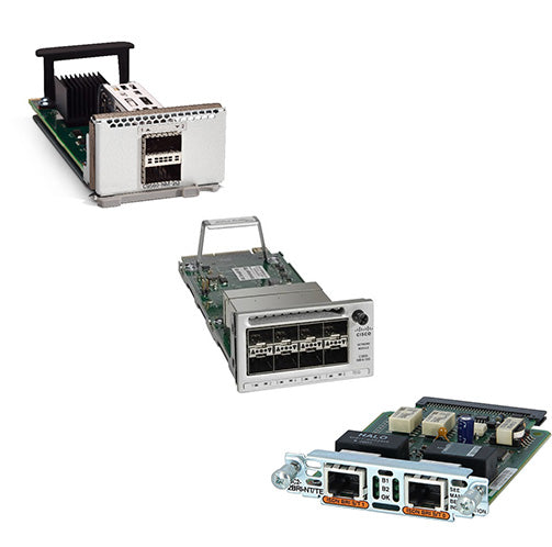 Cisco Modules