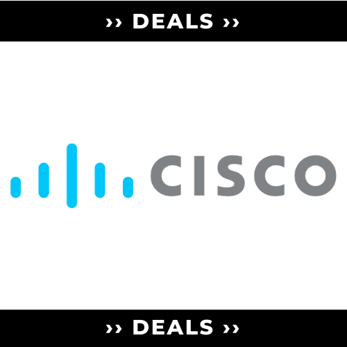 Cisco Firewall Deals