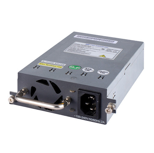 HPE FlexNetwork 5500, 5800 Series Power Supplies