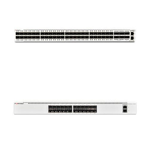 Fortinet 1000 Series Switches