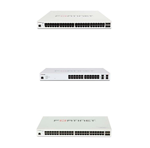Fortinet 200 Series Switches