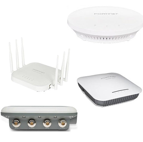 Fortinet Access Points