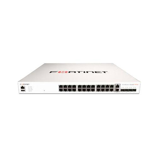 Fortinet 400 Series Switches