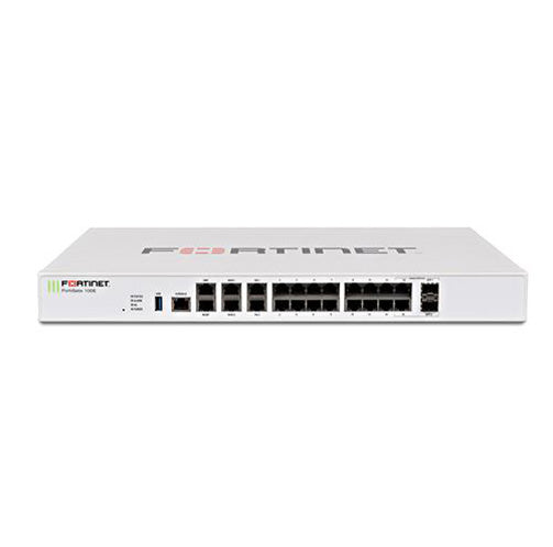 Fortinet FortiGate 100EF Firewalls