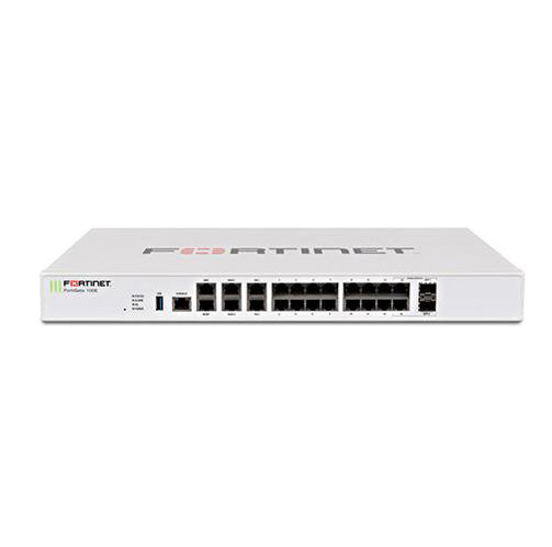 Fortinet FortiGate 101E Firewalls