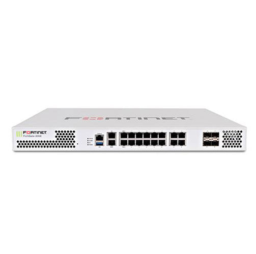 Fortinet FortiGate 200E Firewalls