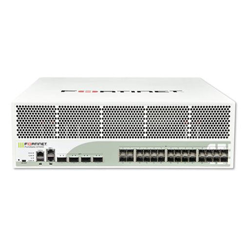 Fortinet FortiGate 3700D Firewalls