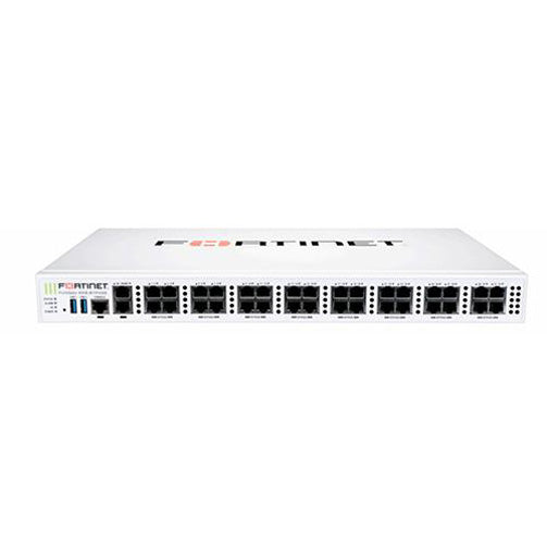 Fortinet FortiGate 400E-BYPASS Firewalls