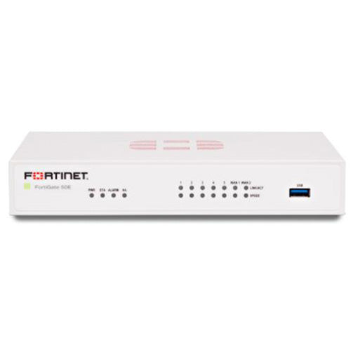 Fortinet FortiGate 50E Firewalls