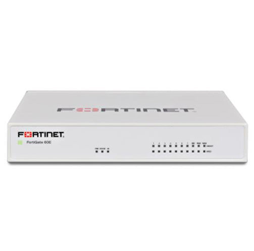 Fortinet FortiGate 60E Firewalls