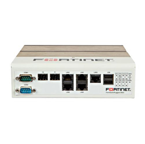 Fortinet FortiGate Rugged 90D Firewalls