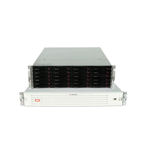 Fortinet FortiSIEM Security Appliances