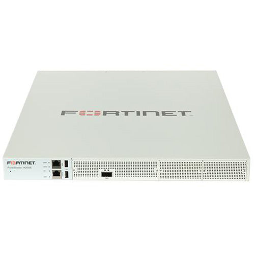 Fortinet FortiTester Testing Systems