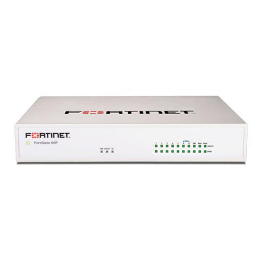 Fortinet FortiWiFi 61F Firewalls